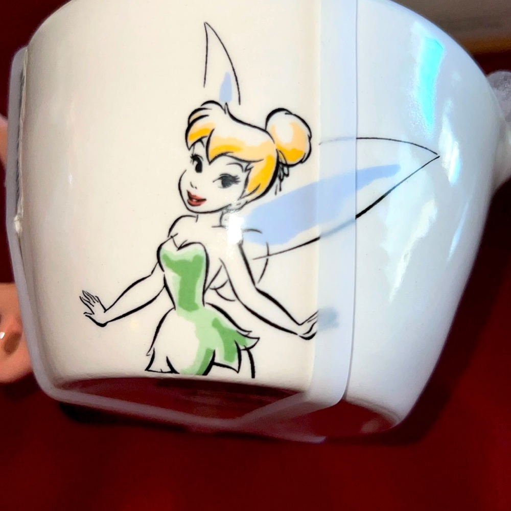 Rae Dunn Disney measuring cups